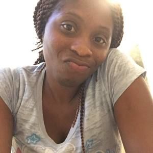 Meet your Posher, Latasha